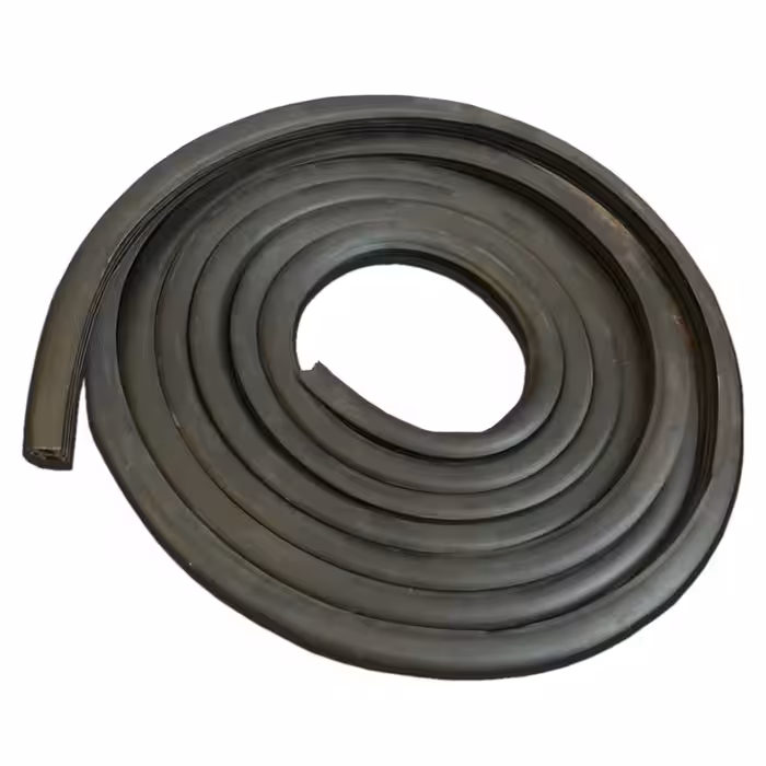 نوار درزگیر درب ضد سرقت مدل 01 طول 6/10 متر | کالا مکس