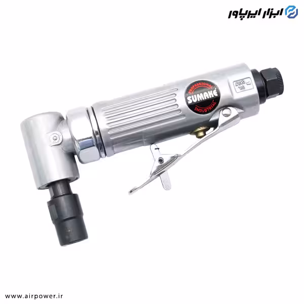 فرز انگشتی بادی سوماک 90 درجه مدل ST-7734M