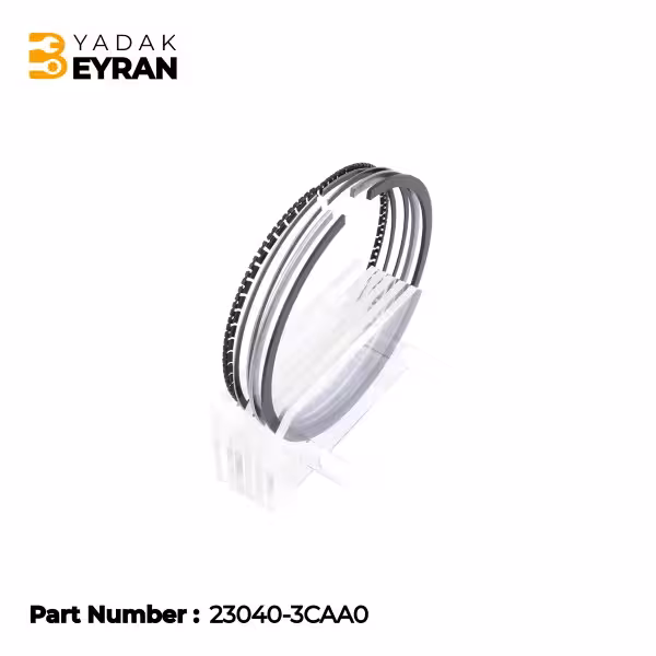 رینگ موتور کادنزا