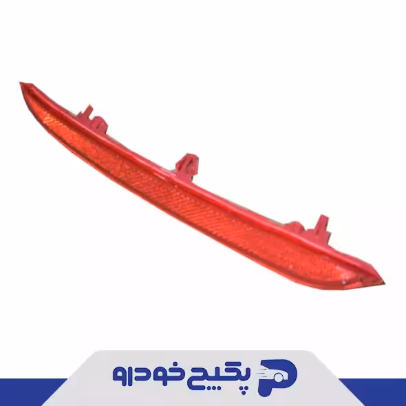 شبرنگ سپر عقب راست FX اف ایکس 605000591AA شرکتی