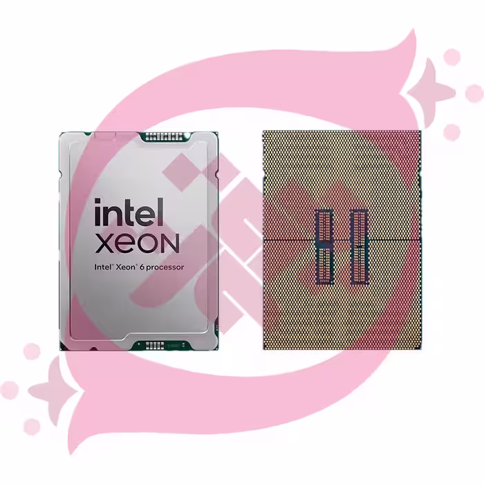 Intel Xeon 6728P 2.7GHz 24-core 210W Processor