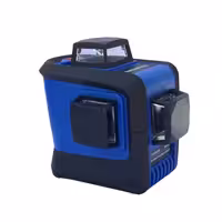 تراز لیزری هیوندای مدل 3D-600