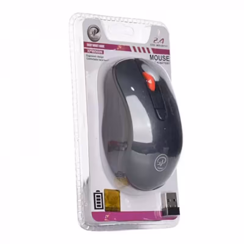 ماوس بی سیم ایکس پی-پروداکت مدل W960