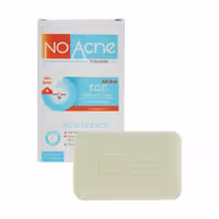 صابون تی سی سی نوآکنه 100 گرم | NoAcne Anti Acne T.C.C Medicated Soap 100 g