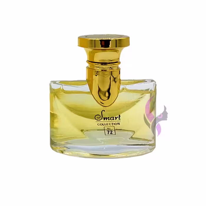 عطر ادکلن مینی ادکلن اسمارت بولگاری 25میل پرفیوم Smart Bvlgari Pour Femme کد72