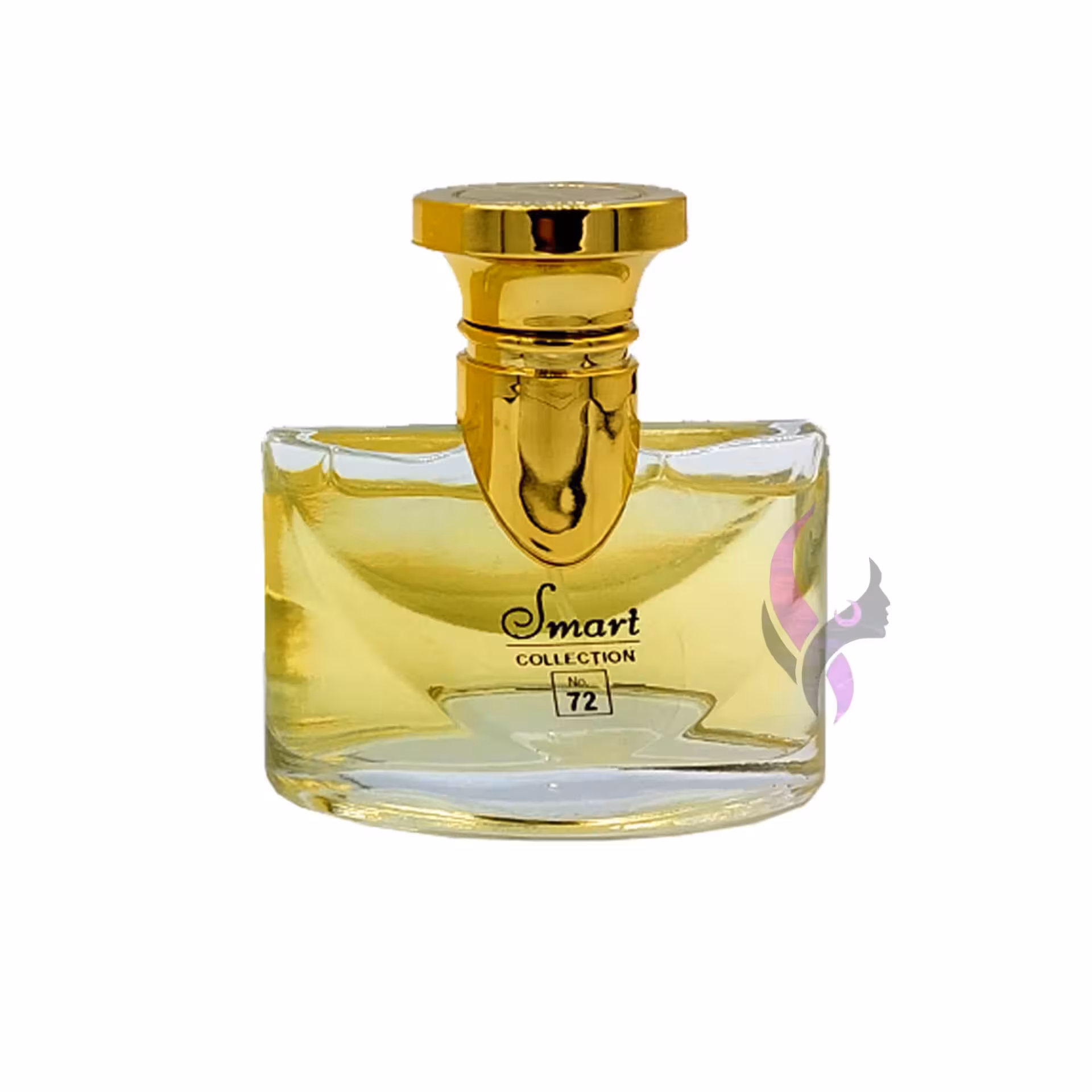 عطر ادکلن مینی ادکلن اسمارت بولگاری 25میل پرفیوم Smart Bvlgari Pour Femme کد72