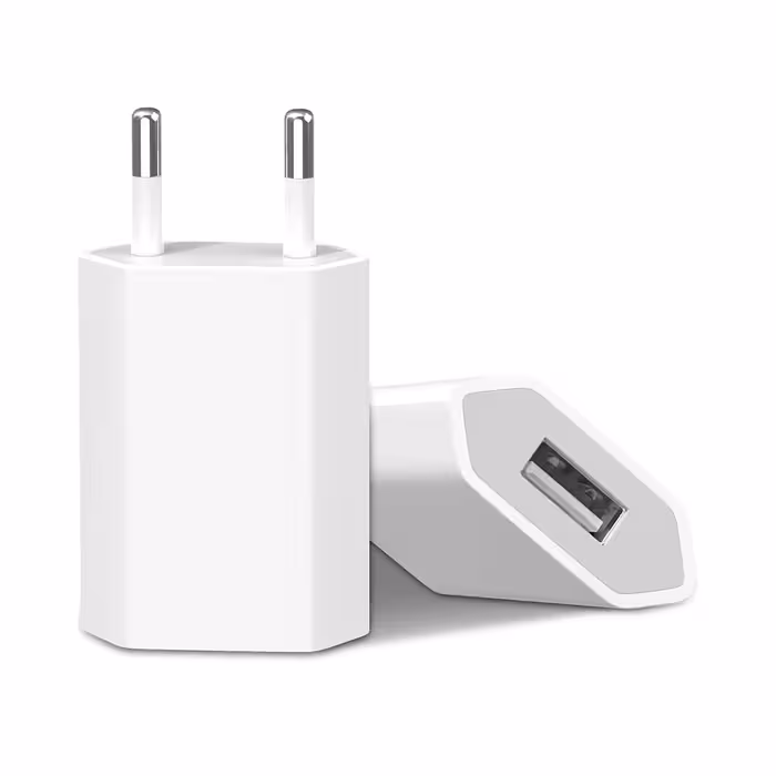 آداپتور 5 ولت 1 آمپر همه کاره USB مناسب برای انواع دستگاه های پوز و کارتخوان