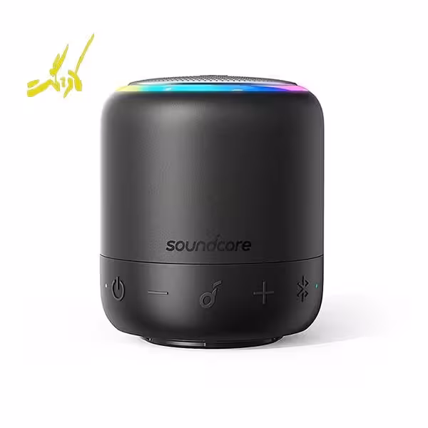 اسپیکر بلوتوث انکر Anker Soundcore Mini 3 Pro A3127