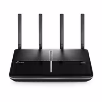 روتر بیسیم و دوباند AC2600 تی پی لینک مدل Archer C2700