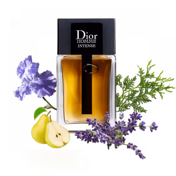عطر دیور هوم اینتنس ( DIOR homme intense )