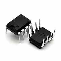 ای سی RM6203 پکیج DIP