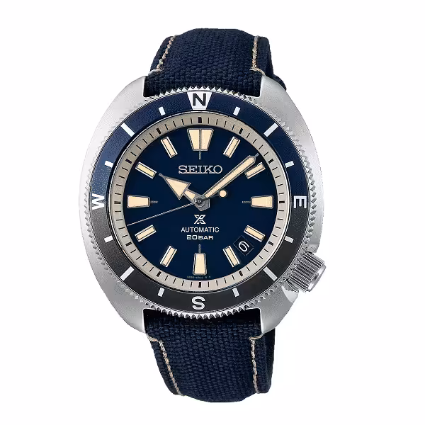 ساعت مردانه سیکو مدل SEIKO SRPG15K1