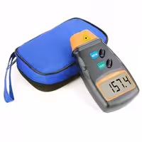 دورسنج تاکومتر دیجیتال  Digital Tachometer DT-2234C