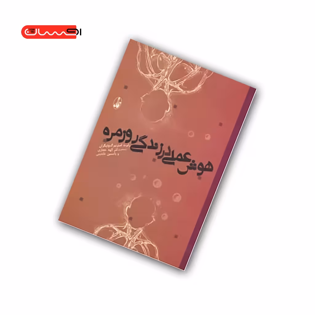 کتاب هوش عملی در زندگی روزمره