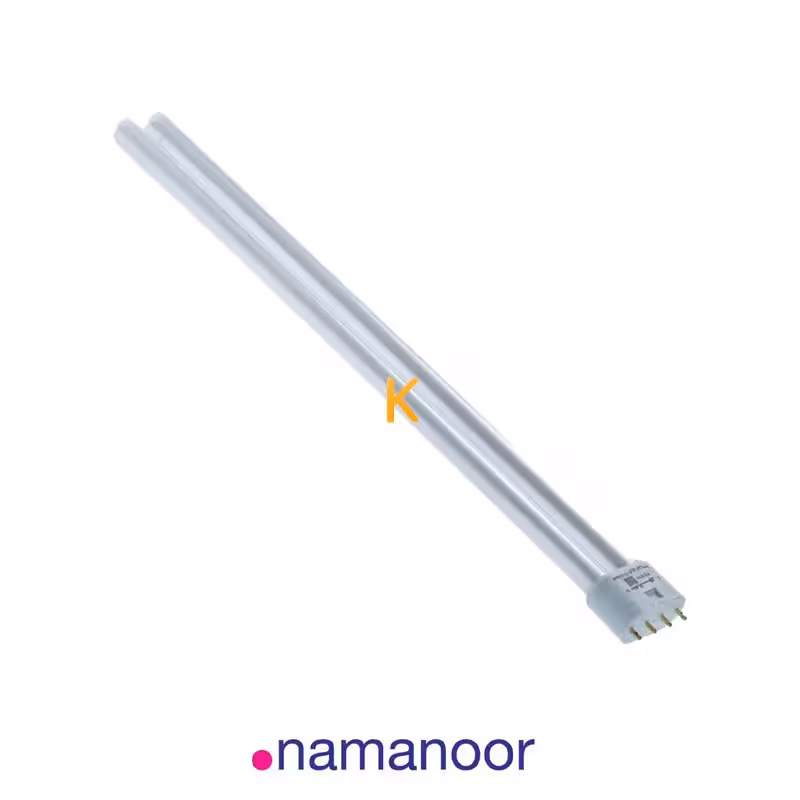 لامپ 20 وات PLL نمانور