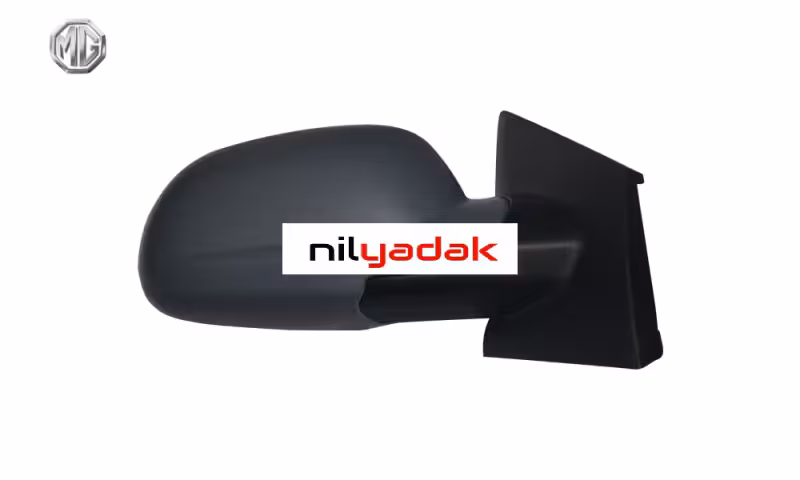 آينه بغل راست ام جی 350 درجه یک