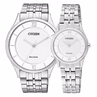ساعت مچی ست سیتیزن مدل AR0070-51A و EG3220-58A