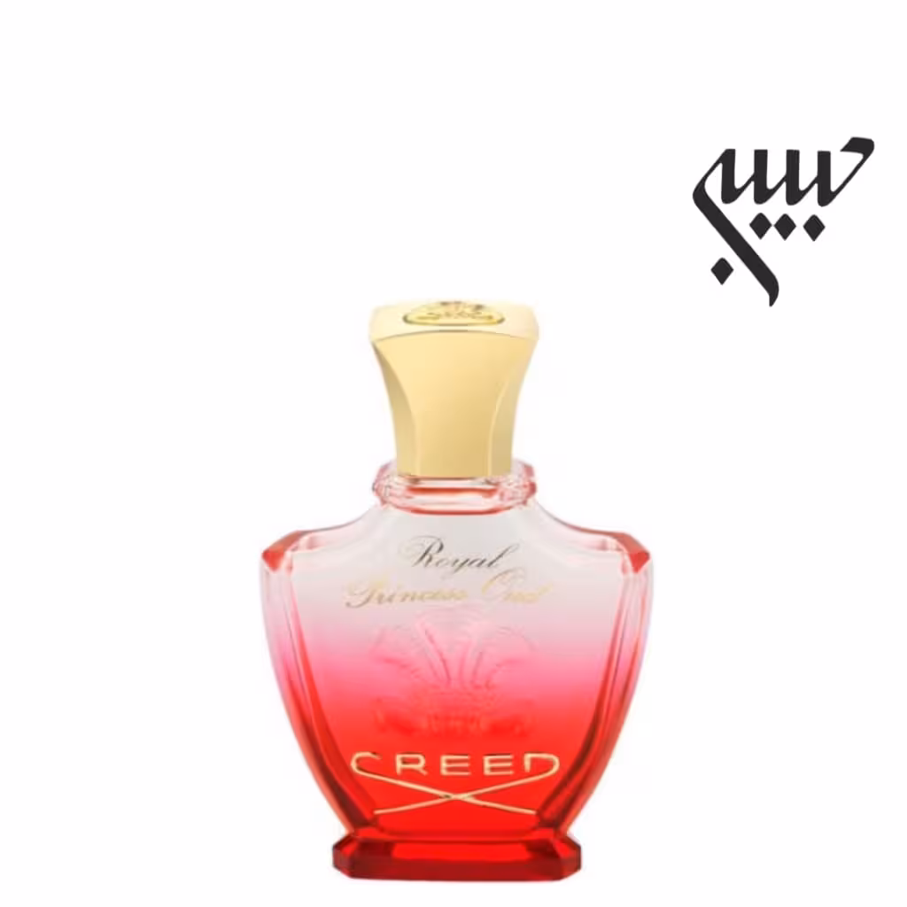 Creed Royal Princess Oud | کرید رویال پرنسس عود