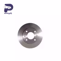 دیسک چرخ ( یک عدد ) پژو 206 تیپ 2 و 3- 229715 جی ای اس پی