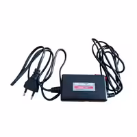 آداپتور 12 ولت 2 آمپر ال جی LG – فیش استاندارد