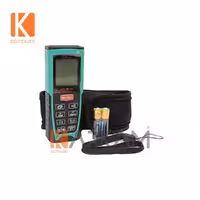 متر لیزری DCA مدل 80 ADF03-80