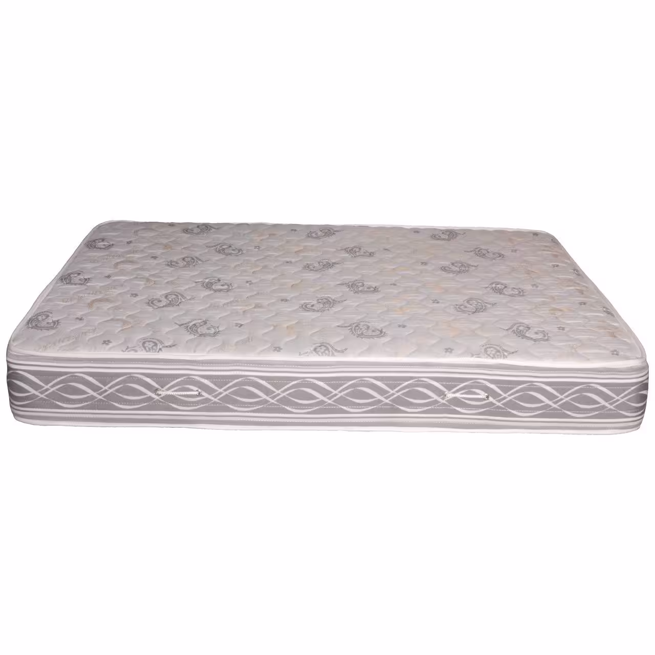 تشک دو نفره خوشخواب مدل سوپر کلاس هارد سایز 200 × 180 سانتی متر