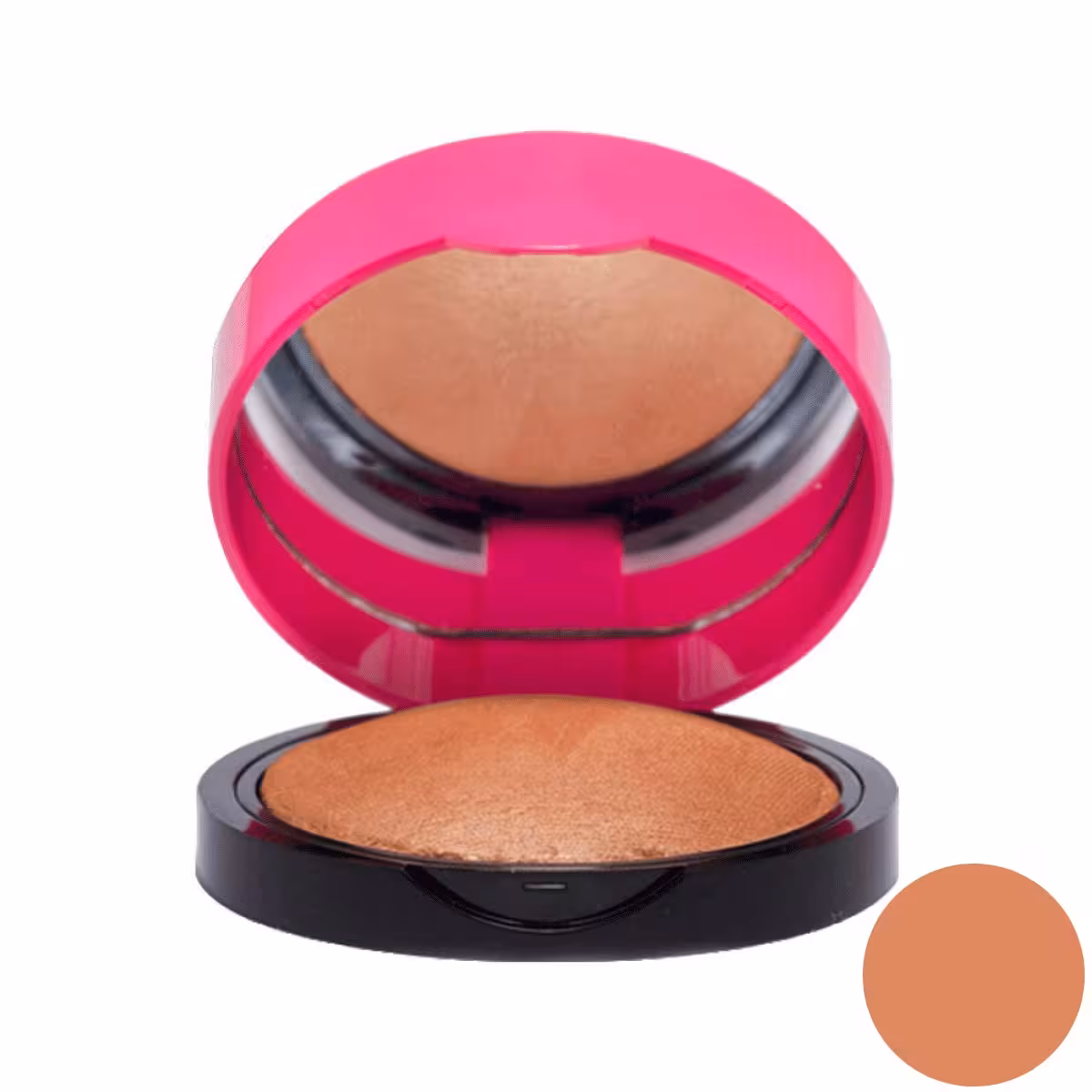 رژ گونه مولتی کالر کالیستا B23