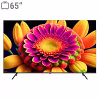 تلویزیون65 ایکس ویژن 65X25