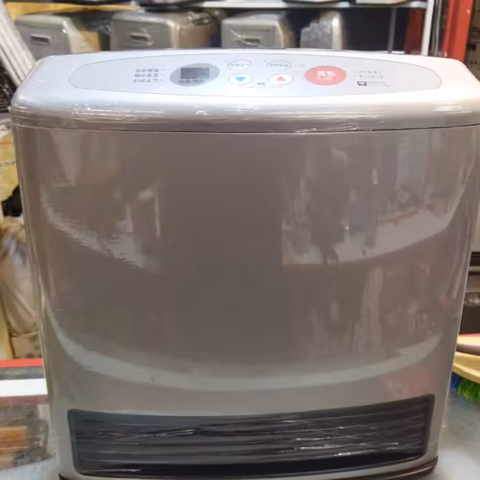 بخاری گازی برقی ژاپنی قدرت 3500گاز فابریک شهری 