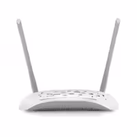 مودم روتر بی سیم تی پی لینک مدل TD-W8961N