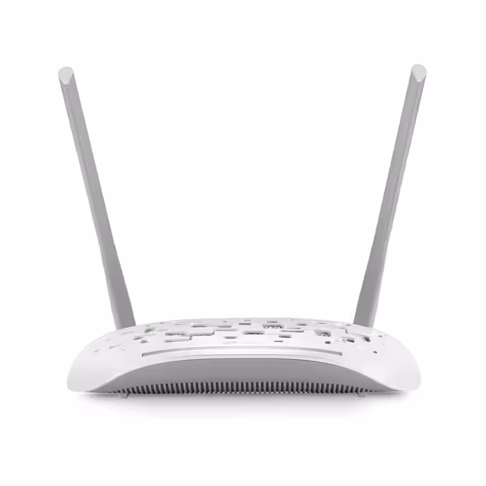 مودم روتر بی سیم تی پی لینک مدل TD-W8961N