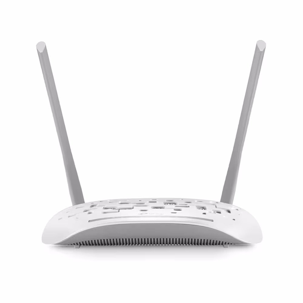 مودم روتر بی سیم تی پی لینک مدل TD-W8961N