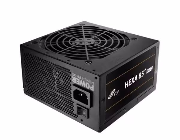پاور اف اس پی مدل POWER FSP HEXA 85  LITE PRO 350W