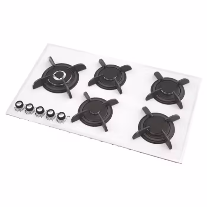 اجاق گاز رومیزی میکس پلاس  MiX مدل G502LW