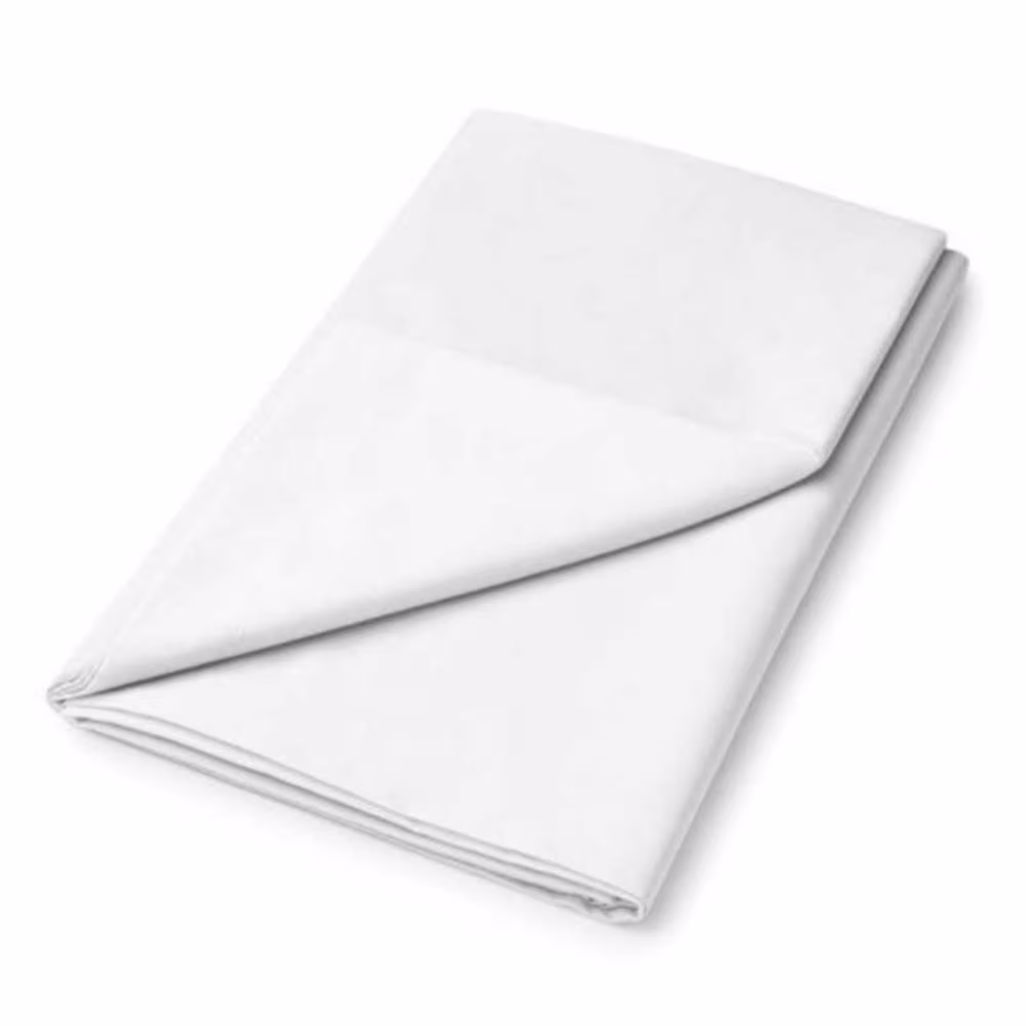 پارچه سفید ملحفه ای و پرده ای طول 3 و عرض 2متر