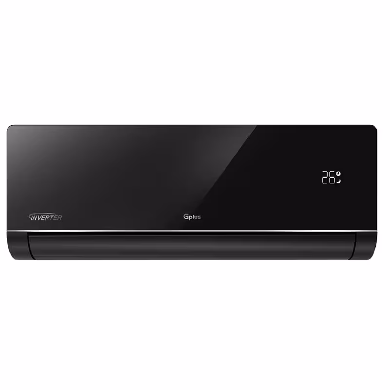کولر گازی اسپلیت دیواری 24000 اینورتر جی پلاس مدل GAC-TV24PL1
