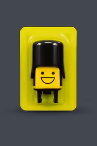 سری موزن گوش و بینی فیلیپس وان‌بلید – OneBlade Nose & Ear Attachment