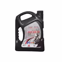 روغن موتور 5W30 نفت پارس 4 لیتری | مولتی یدک