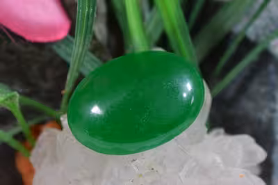 جید سبز (بهسازی رنگ)