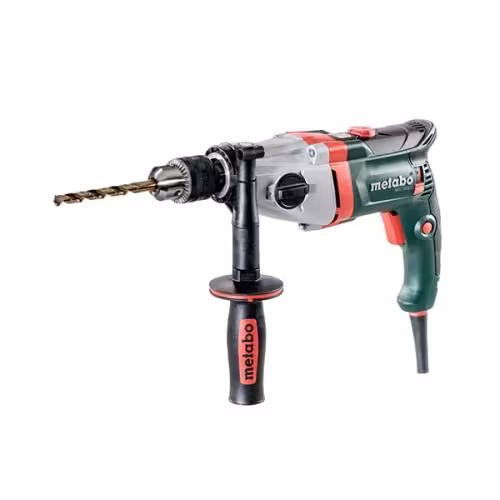 دریل گیربکسی متابو مدل BEV1300-2