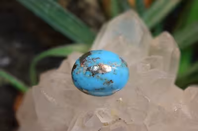 فیروزه کرمان