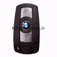 قاب ریموت بی ام و سری E مناسب برای BMW های E60-E90-E92_E93