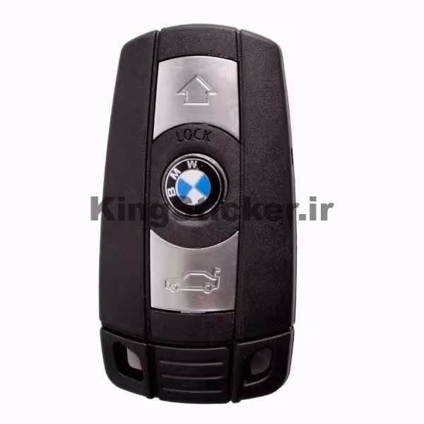 قاب ریموت بی ام و سری E مناسب برای BMW های E60-E90-E92_E93