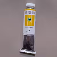 رنگ روغن تک رنگ 50 میل ماریس شماره 23 رنگ YELLOW