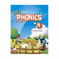 Extra Practice Suitable For Jolly Phonics 1 Second Edition اکسترا پرکتیس سوتبل فور جولی فونیکس یک