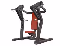 دستگاه پرس سینه وزن آزاد اینپارس (inpars)