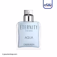 عطر ادکلن سی کی اترنیتی آکوا مردانه