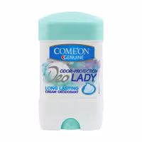 رول دئودورانت خنک کننده زنانه کامان حجم 75 میلی لیتر