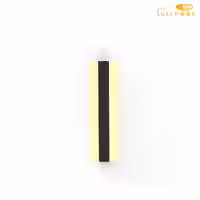 چراغ دیواری مدرن ال ای دی دوطرفه 120سانتی متری شعاع کد 6630