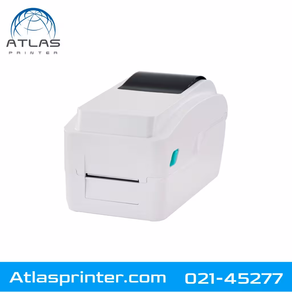 لیبل پرینتر گینشا مدل GAINSCHA GS-2206T